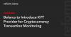 Belarus to Introduce KYT Provider for Cryptocurrency Transaction Monitoring