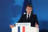 Iran rejects French idea for global effort to demine Strait of Hormuz