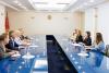 President met with Deputy Minister of Foreign Affairs of Greece