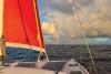 Why Sailing Across Latitudes Beats the Trade Wind Run
