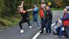 Kelly Mallon absence blows All-Ireland women's road bowling title race wide open