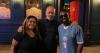 Chart-topping star visits new Irish pub in Norwich