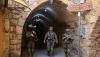 15-Year-Old Palestinian Boy Killed by Israeli Fire in Occupied West Bank