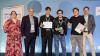 South African duo triumph at international architecture competition
