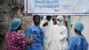 DRC Ebola cases rise to 1,274, 96 health workers infected – Africa CDC