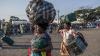 South Africa's Western Cape calls for calm before protests