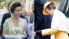 Princess Anne Manages to Be Right on Trend for Summer 2026 in a Butter Yellow Gown She First Wore in 1984