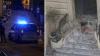 Huge blast in Monaco 'injures three Ukrainians' as police hunt suspected bomber after 'terror attack'