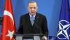 Middle East Tensions Rooted in Palestinian Issue, Says Turkish President Erdogan