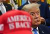 Trump propaganda ads funded by taxpayers to stop, DHS says