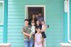 Room to Grow: Family of Seven Finds a Home