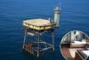 Unhinged tourists pay thousands to stay at ‘most dangerous’ hotel in the world — in the middle of the ocean 