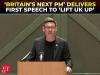 ‘I was worried about what I found…’: Burnham launches his UK PM bid with powerful speech