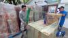 'God is moving': Venezuelans in Oklahoma send 30 pallets of aid after earthquakes devastate country