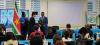 STEPS Survey Training Launch in Suriname