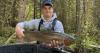 VIDEO: Fish Creek weir provides another year of insight into Idaho's wild steelhead populations