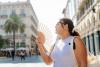 Traveling During A Heat Dome? Here's How To Stay Safe While Still Making The Most Of Your Trip