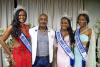 Miss Universe Jamaica Clarendon, Manchester and St Elizabeth crown new titleholders