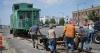 Restored 15th Street railcars arrive in Cheyenne; council member remains skeptical