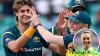 Australia set for Golden quest as Olympic pathway confirmed