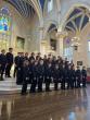 Chattanooga Boys Choir Sends Greetings From Costa Rica