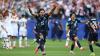 Paraguay eliminates Germany in penalties for first major World Cup knockout blow