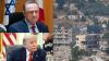 Israeli defence chief blames Trump for halting all-out Hezbollah push in Lebanon