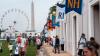 Is your state missing from the Great American State Fair in Washington, DC?