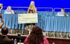 Arnall Middle Student Places 1st in Georgia Civics Bee