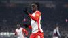 Swansea close in on signing of RB Salzburg's Yeo