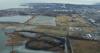 Chicago Bears expand Hammond search with soil testing at Wolf Lake Terminals