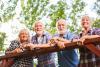 Greece Certified as an Age-Friendly Community