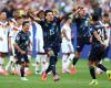 Paraguay Stun Germany On Penalties To Reach World Cup Last 16