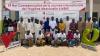 Mehe village, Far North Region: Good Neighbors Cameroon champions menst...