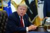 Trump expects Nato allies to honour defence spending pledges, White House says