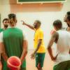 World Cup qualifiers: Basketball Lions camping in Douala ahead of windo...