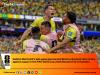 Martinelli late show completes Brazil comeback against Japan