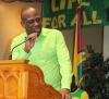 Several outstanding Guyanese individuals to be honored at July 4 Diamond Jubilee gala