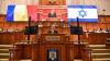 Isaac Herzog: Romania and Israel Share a Special Bond