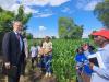 Japan Calls for Massive Irrigation Investment to End Malawi’s Food Insecurity
