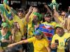 Brazil, Japan fans turn out for down-to-the-wire World Cup knockout match in Houston