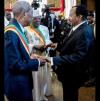 President Biya not in hospital!