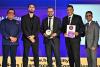 Coral Beach Resort Sharjah Celebrates Win at Middle East Chef & F&B Excellence Awards