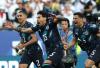 Paraguay eliminates Germany on penalties - FIFA World Cup 2026