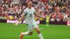 New Zealand Football pushes to join 2027 CONCACAF Gold Cup, seeks support of Fifa president