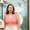 Gran Canaria Island Council's Minerva Alonso: 'It's very important that companies from the rest of Spain and Europe participate so that we can establish ourselves as a professional platform'