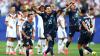 Paraguay dump Germany out of World Cup on penalties