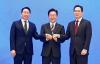 Seoul to invest nearly US$1.2tn in chips, AI data centers