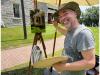 Cornwall Community Museum invites artists to create in the great outdoors