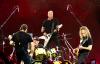 Metallica play cover of Tom Jones’ ‘Delilah’ at Principality in Cardiff – despite song being banned in venue